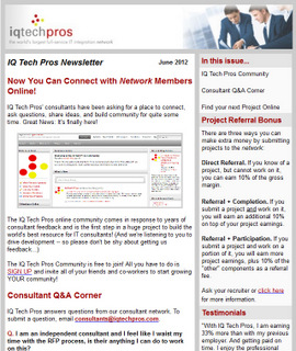 Us Newsletter