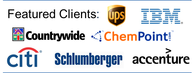 IQ Tech Pros provides IT services for companies 