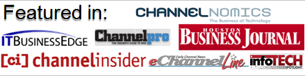 IQ Tech Pros Featured in IT Reseller and IT Consulting publications