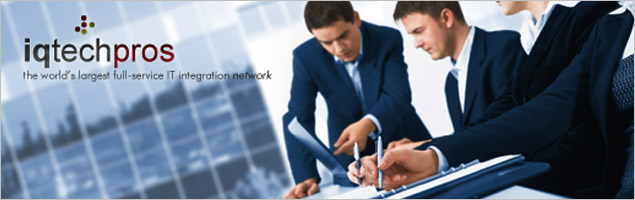 IQ Tech Pros News