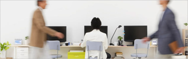 Mainframe IT Services & IT Transformation